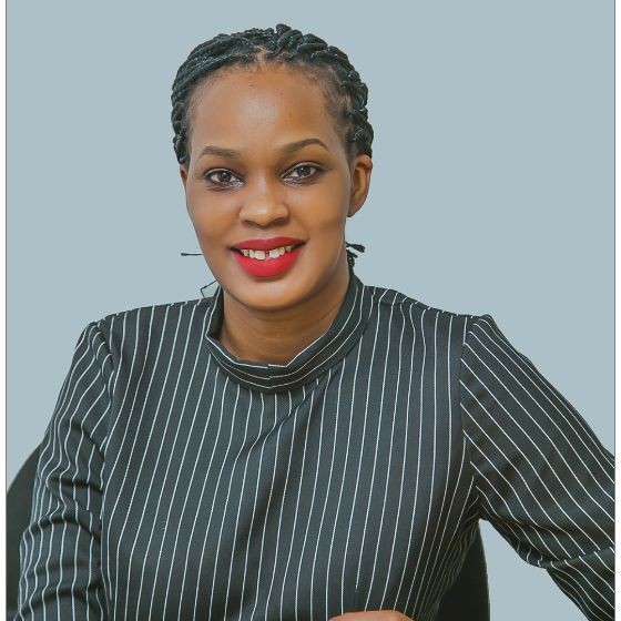 Jacinta Kariuki