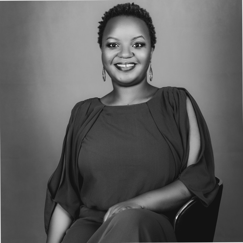 Dorcas Atieno