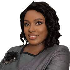 Joyce Fadhili