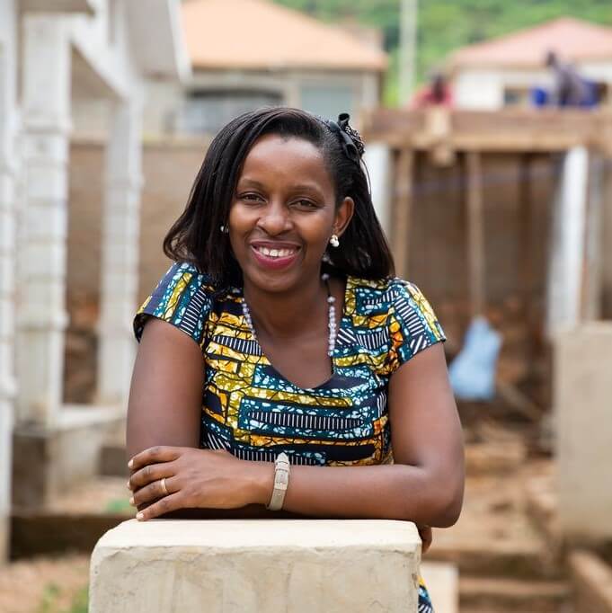 Anne Chebet