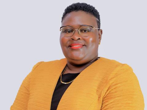 Mercy Nyaga