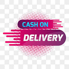PAY ON DELIVERY COUNTRYWIDE