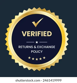 Friendly Return Policy