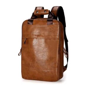 The Pioneer Unisex Utility Backpack