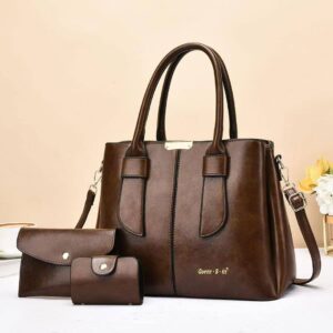 3Piece Queen.s.Fit  Classique Tote bag
