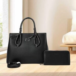 The PEDRA D3100 2in1 Handbag Set