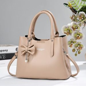 New fashion & bags Pu Leather handbag