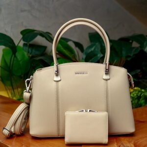 The Chrisbella AA0125 Medium sized Handbag