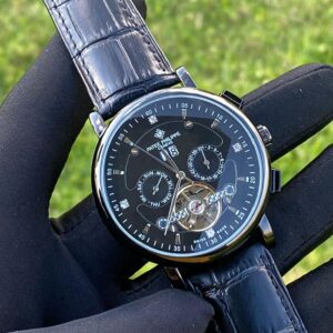 PATEK PHILIPPE 01A AUTOMATIC Gentleman's Watch