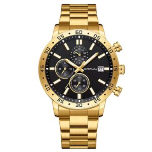 The CRRJU 2321 Chronograph Gentleman's Watch
