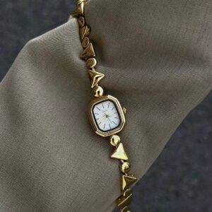 Gedi Octagon Ladies' Bracelet Watch