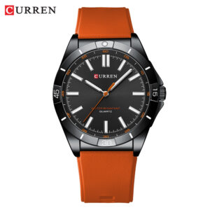 The Curren 8449 Modern Gentleman's Watch