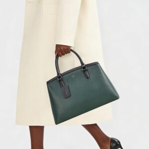 2in1 ChrisKalla 56323 Classic Handbag