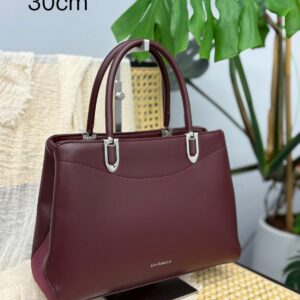 2in1 Chrisbella Medium- sized Structured Handbag