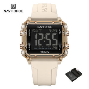 Naviforce 7101 Digital Watch