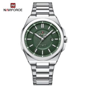 Naviforce 9212 Executive Sunray Gent's Watch