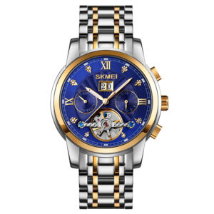 SKMEI M029 Automatic Gentleman's Watch