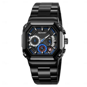 SKMEI 9359 Heavy- duty Gentleman's Watch